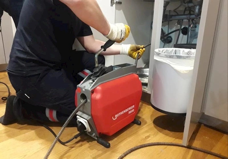 ARNAVUTKÖY Su Tesisatçısı