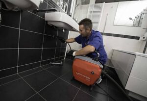 ADALAR Su Tesisatçısı