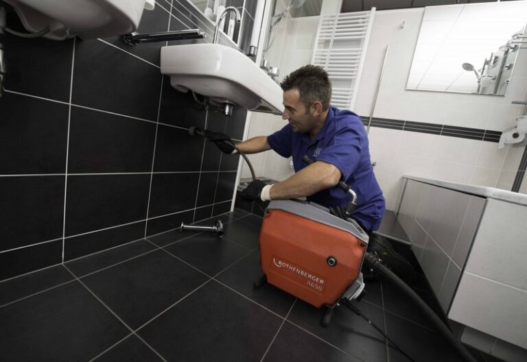 Adalar Su Tesisatçısı