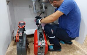 BÜYÜKÇEKMECE Su Tesisatçısı