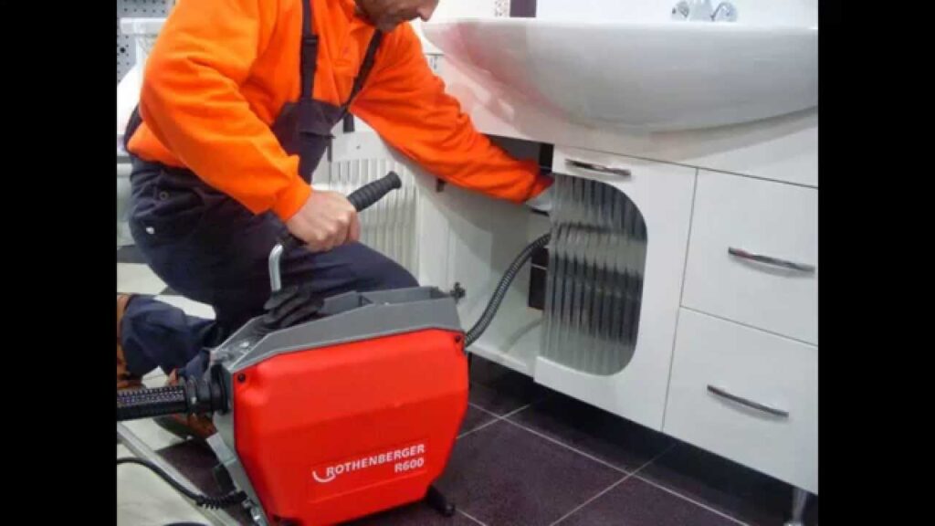 İstanbul Tıkanık Açma