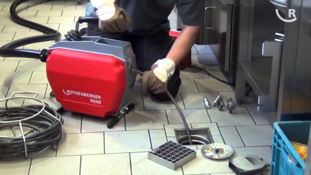 İstanbul Tıkanık Açma